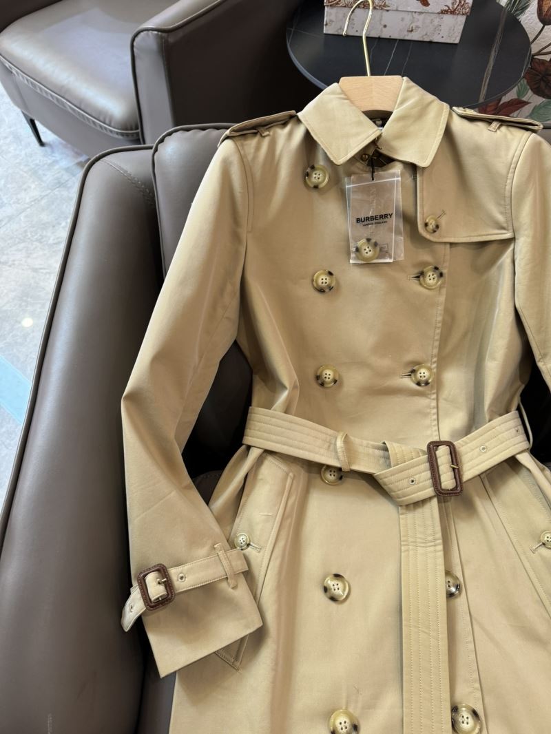 Burberry Outwear